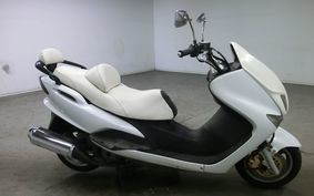 YAMAHA MAJESTY 125 5CA0