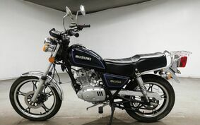 SUZUKI GN125 H PCJG9