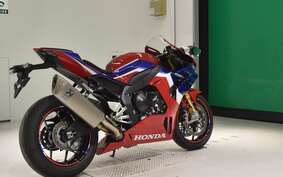 HONDA CBR1000RR RSP 2021 SC82