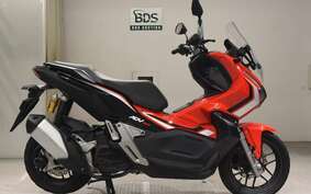 HONDA ADV150 KF61