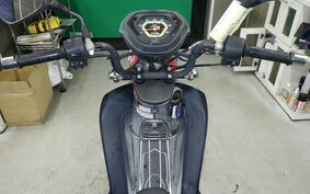 HONDA CROSS CUB 110 JA10