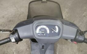 YAMAHA JOG POCHE SA08J