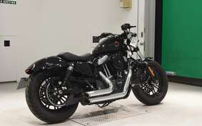 HARLEY XL1200X 2020 LC3