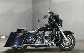 HARLEY FLHX 1580 2007 KB4