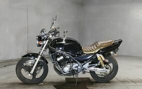 KAWASAKI BALIUS 250 Gen.2 ZR250B