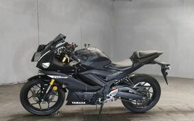 YAMAHA YZF-R25 RG43J