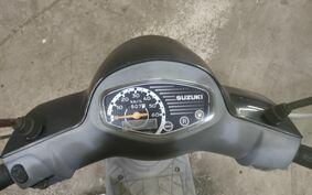 SUZUKI LET's 4 CA41A