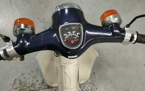 HONDA C70 SUPER CUB HA02