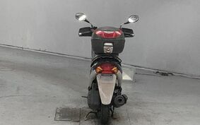 SUZUKI ADDRESS V125 G CF4EA