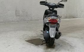 SUZUKI ADDRESS V125 S CF4MA