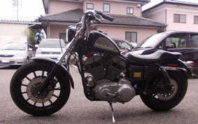 HARLEY XL1200 Sportster 1996 CHP