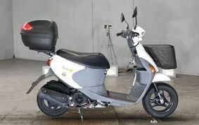 SUZUKI LET's 4 CA45A