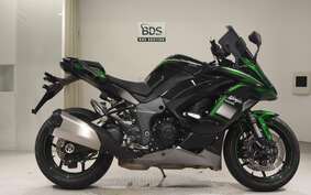 KAWASAKI NINJA 1000 SX 2021 ZXT02K