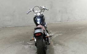 HONDA STEED 400 NC26