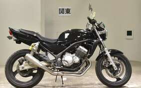 SUZUKI GSX250FX ZR250C