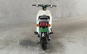 HONDA C70 SUPER CUB HA02