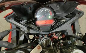 HONDA CBR250R MC41