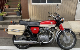 HONDA CB250 CB250