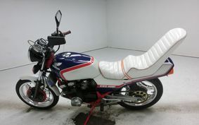 HONDA CBX400F 1982