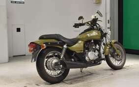 KAWASAKI ELIMINATOR 125 BN125A