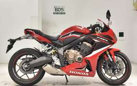 HONDA CBR650R 2022 RH03