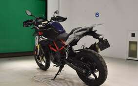 BMW G310GS 2021 0G31