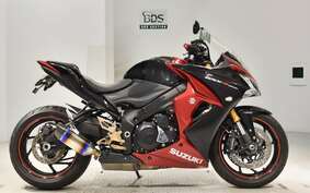 SUZUKI GSX-S1000F 2015 GT79A