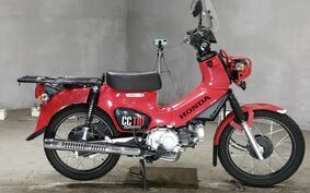 HONDA CROSS CUB 110 JA45