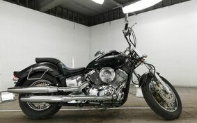 YAMAHA DRAGSTAR 1100 1999 VP10J