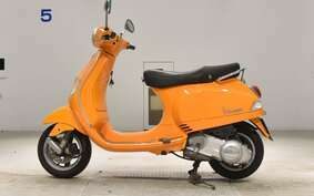 VESPA LX150IE M682