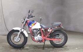 HONDA FTR223 MC34