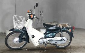 HONDA C50 SUPER CUB C50