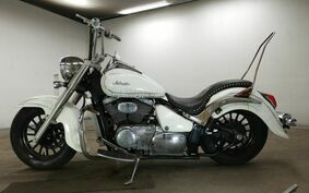 SUZUKI INTRUDER 400 Classic 2012 VK56A