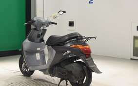 SUZUKI LET's 5 G CA47A