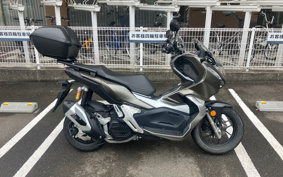 HONDA ADV150 KF38