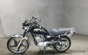 YAMAHA YB125SP PCJL