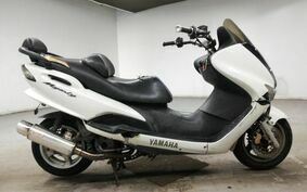 YAMAHA MAJESTY 125 SE27