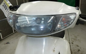 HONDA DIO ZX GEN 2 AF35