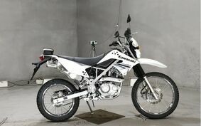 KAWASAKI KLX125 LX125C