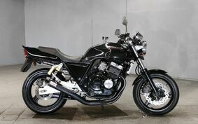 HONDA CB400SF 1996 NC31