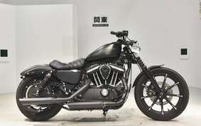 HARLEY XL883N 2015 LE2