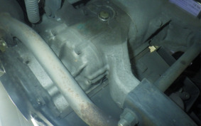 SUZUKI ADDRESS V125 G CF46A