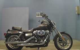 HARLEY FXDB 1580 2007 GX4