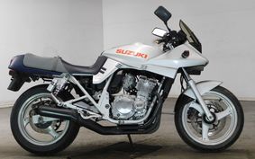 SUZUKI GSX250S KATANA GJ76A