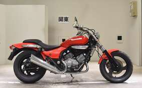 KAWASAKI ELIMINATOR 250 V VN250A