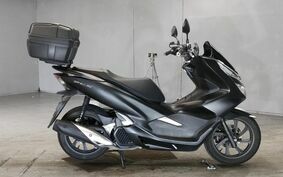 HONDA PCX125 JF81