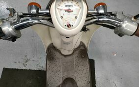 HONDA CREA SCOOPY AF55