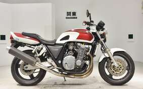 HONDA CB1000SF 1993 SC30