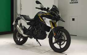 BMW G310GS 2021