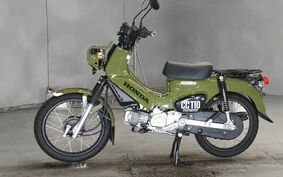 HONDA CROSS CUB 110 JA45